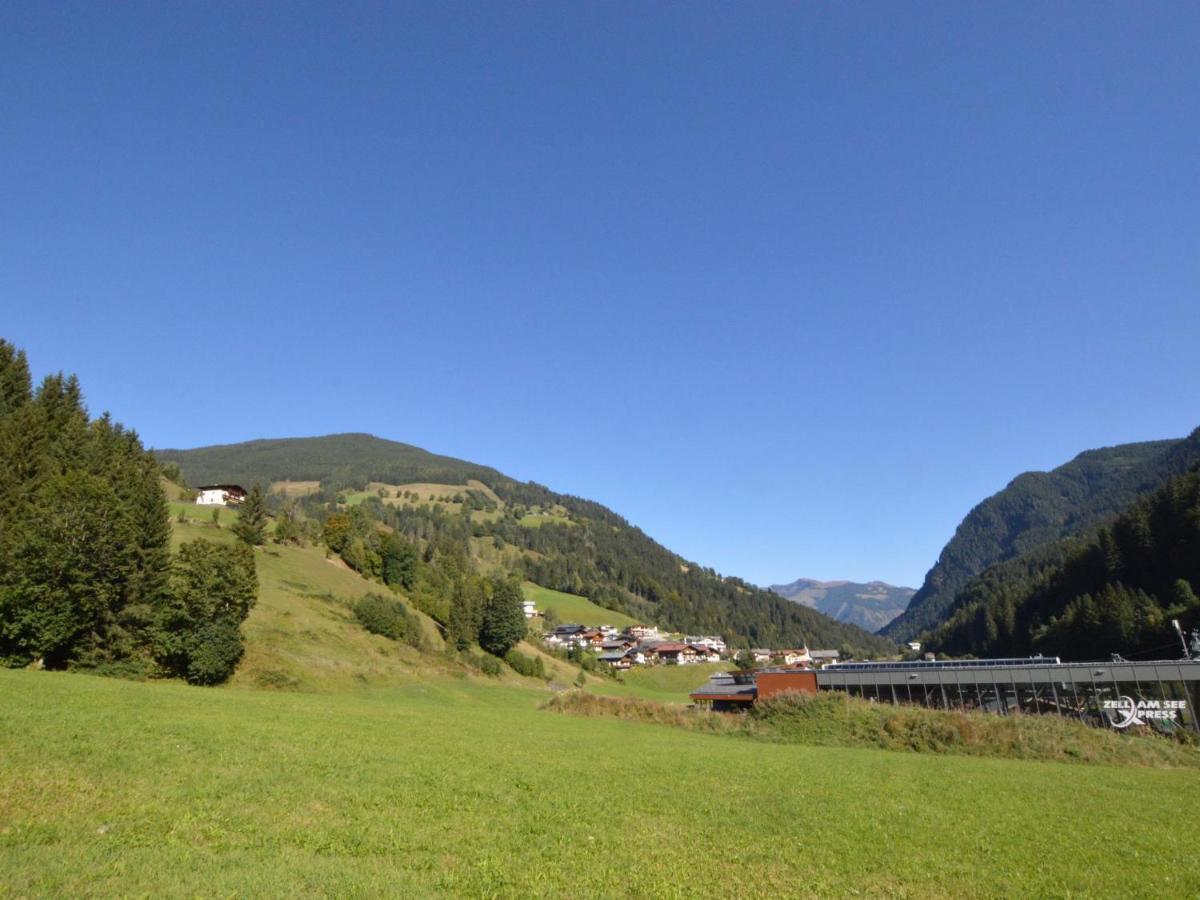 Drei Berge Top 5 Saalbach-Hinterglemm Extérieur photo