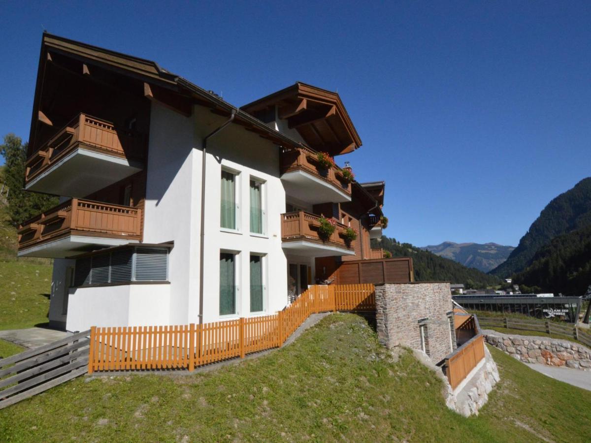 Drei Berge Top 5 Saalbach-Hinterglemm Extérieur photo
