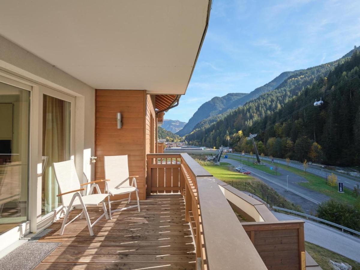 Drei Berge Top 5 Saalbach-Hinterglemm Extérieur photo